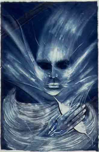 Larvensommer Puppenwinter