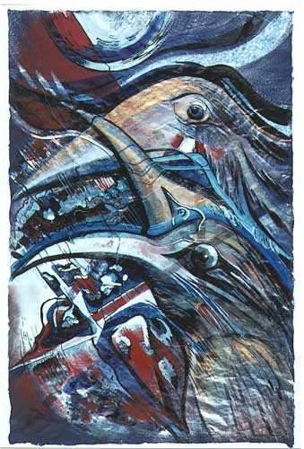 Reise um die Sonnenuhr