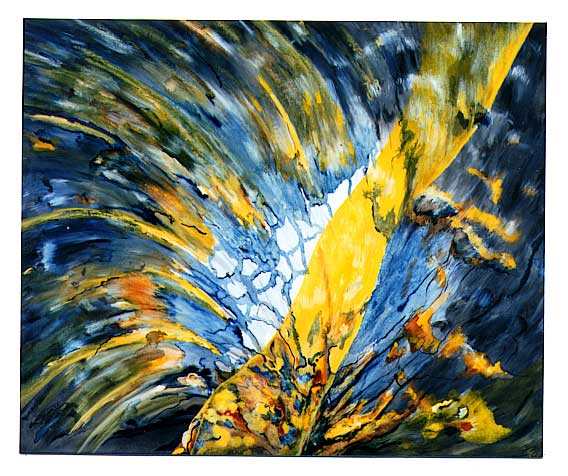 Ber&uuml;hrt - hast Du den feinen Saum