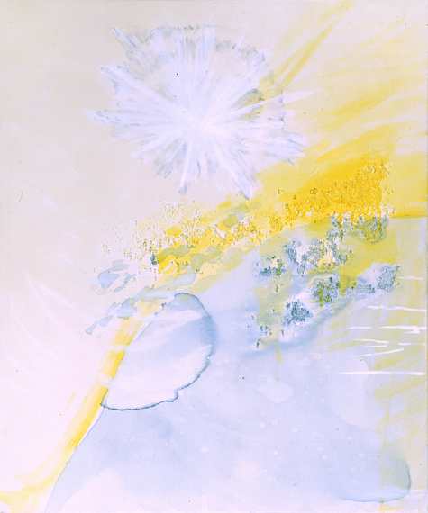 Am Joch - Schneegest&ouml;ber