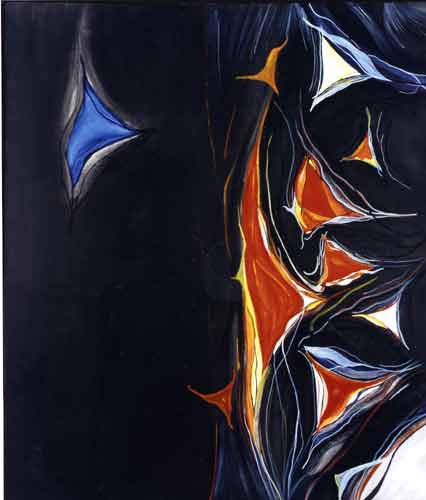 Kiloponds kinetische Konzertlaune